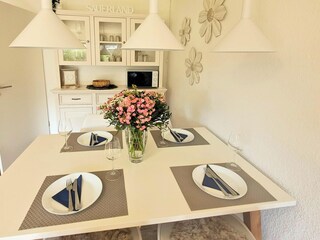 Appartement Winterberg Kenmerken 12