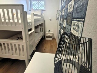 Apartamento Winterberg Características 17