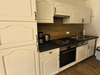 Appartement Winterberg Équipement 16