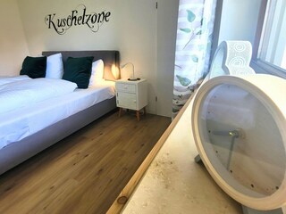 Apartamento Winterberg Características 5