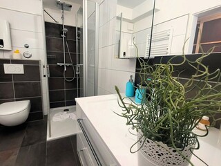 Apartamento Winterberg Características 6