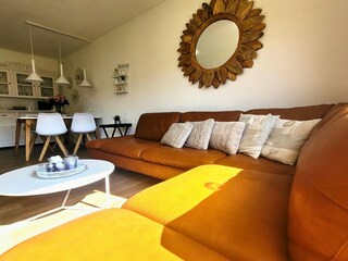 Apartment Winterberg Ausstattung 11