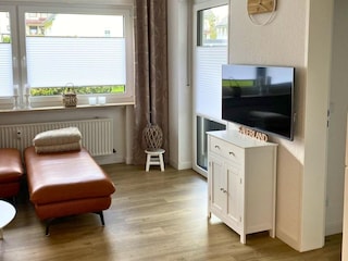 Appartement Winterberg Équipement 4