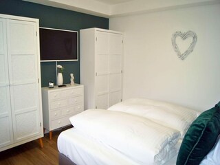 Appartement Winterberg Kenmerken 5