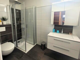 Appartamento Winterberg Caratteristiche 7