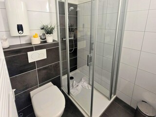 Apartment Winterberg Ausstattung 13