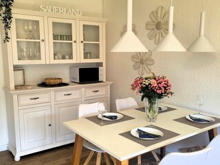 Apartment Winterberg Ausstattung 14