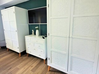 Appartamento Winterberg Caratteristiche 17