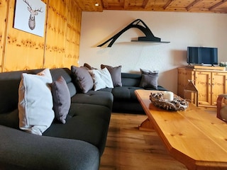 Apartment Winterberg Ausstattung 5