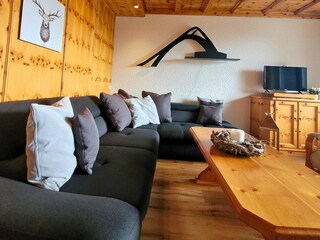 Appartement Winterberg Kenmerken 3