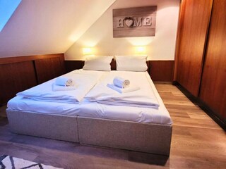 Apartamento Winterberg Características 6