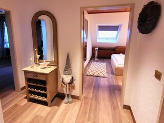 Apartment Winterberg Ausstattung 12