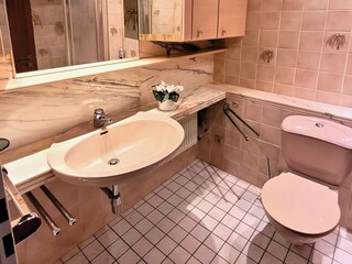 Appartement Winterberg Kenmerken 12