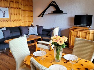 Apartamento Winterberg Características 6