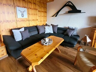 Appartement Winterberg Équipement 12