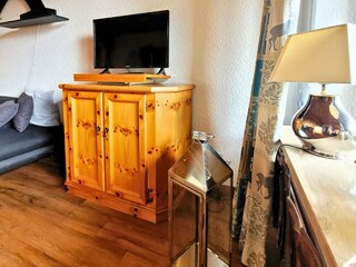 Appartement Winterberg Équipement 8