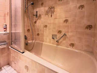 Apartment Winterberg Ausstattung 8