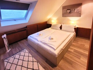 Apartment Winterberg Ausstattung 3