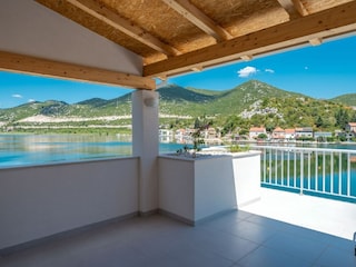 Villa Rogotin Registrazione all'aperto 1