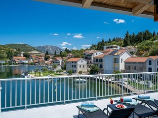 Villa Rogotin Buitenaudio-opname 2