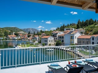 Villa Rogotin Registrazione all'aperto 2