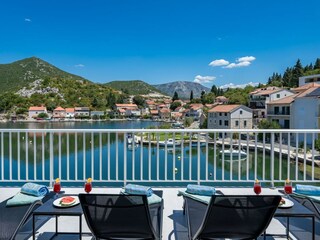 Villa Rogotin Buitenaudio-opname 6