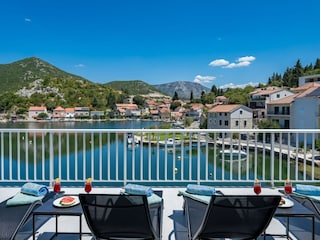 Villa Rogotin Registrazione all'aperto 6