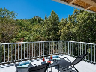 Villa Rogotin Buitenaudio-opname 7