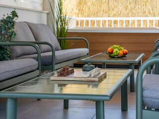 Villa Rogotin Registrazione all'aperto 19