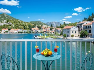 Villa Rogotin Outdoor Recording 8