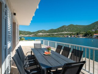 Villa Rogotin Enregistrement extérieur 9