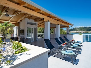 Villa Rogotin Außenaufnahme 10