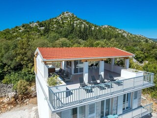 Villa Rogotin Buitenaudio-opname 12