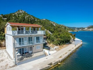 Villa Rogotin Außenaufnahme 13