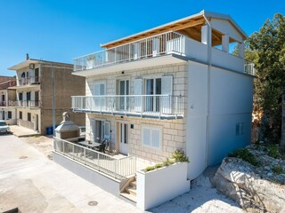 Villa Rogotin Registrazione all'aperto 14