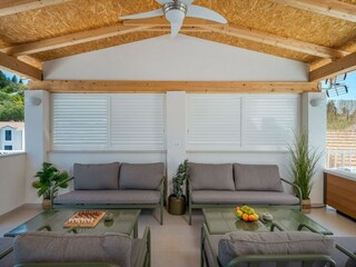 Villa Rogotin Enregistrement extérieur 15