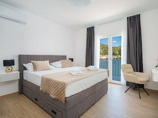 Villa Rogotin Características 44