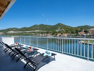 Villa Rogotin Buitenaudio-opname 17