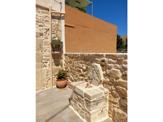 Holiday house Agios Ioannis auf Kreta Outdoor Recording 2