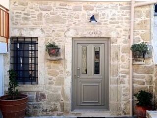 Holiday house Agios Ioannis auf Kreta Outdoor Recording 3