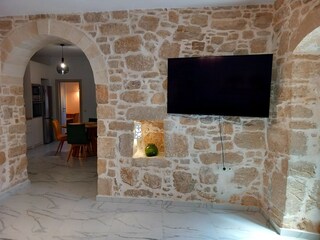 Holiday house Agios Ioannis auf Kreta Features 9