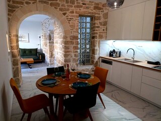 Holiday house Agios Ioannis auf Kreta Features 11