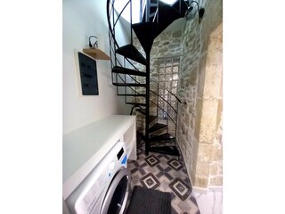 Holiday house Agios Ioannis auf Kreta Features 17