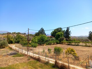 Holiday house Agios Ioannis auf Kreta Outdoor Recording 4