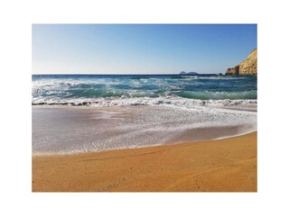 Red beach