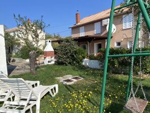 Ferienhaus Bojana - private home in Lopar - Lopar - image1