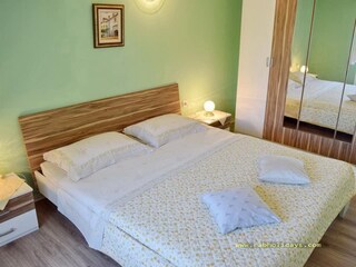 Ferienhaus Lopar Ausstattung 8