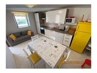 Casa de vacaciones Lopar Características 9