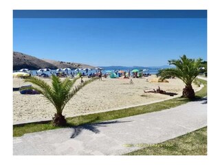 Vakantiehuis Lopar Omgeving 15