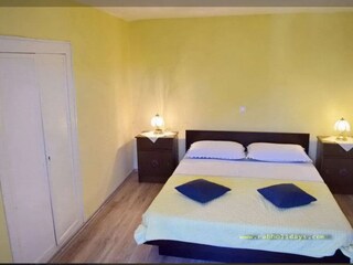 Casa per le vacanze Lopar Caratteristiche 10